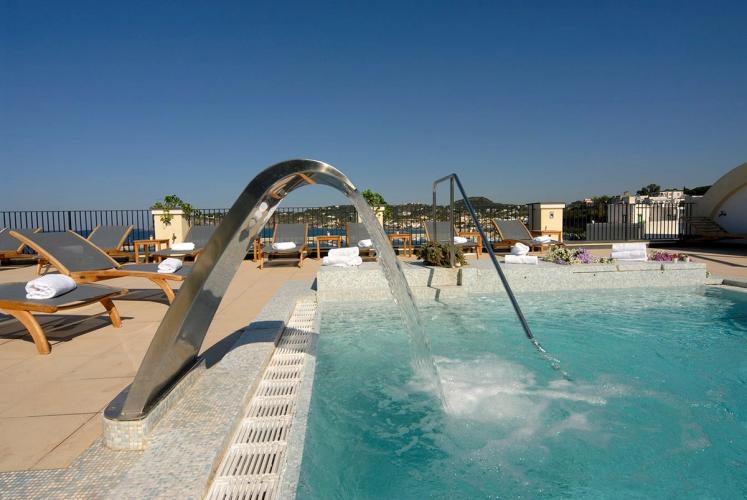 Billede av hotellet Hotel Villa Carolina - nummer 1 af 10