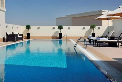 AVANI Deira Dubai Hotel