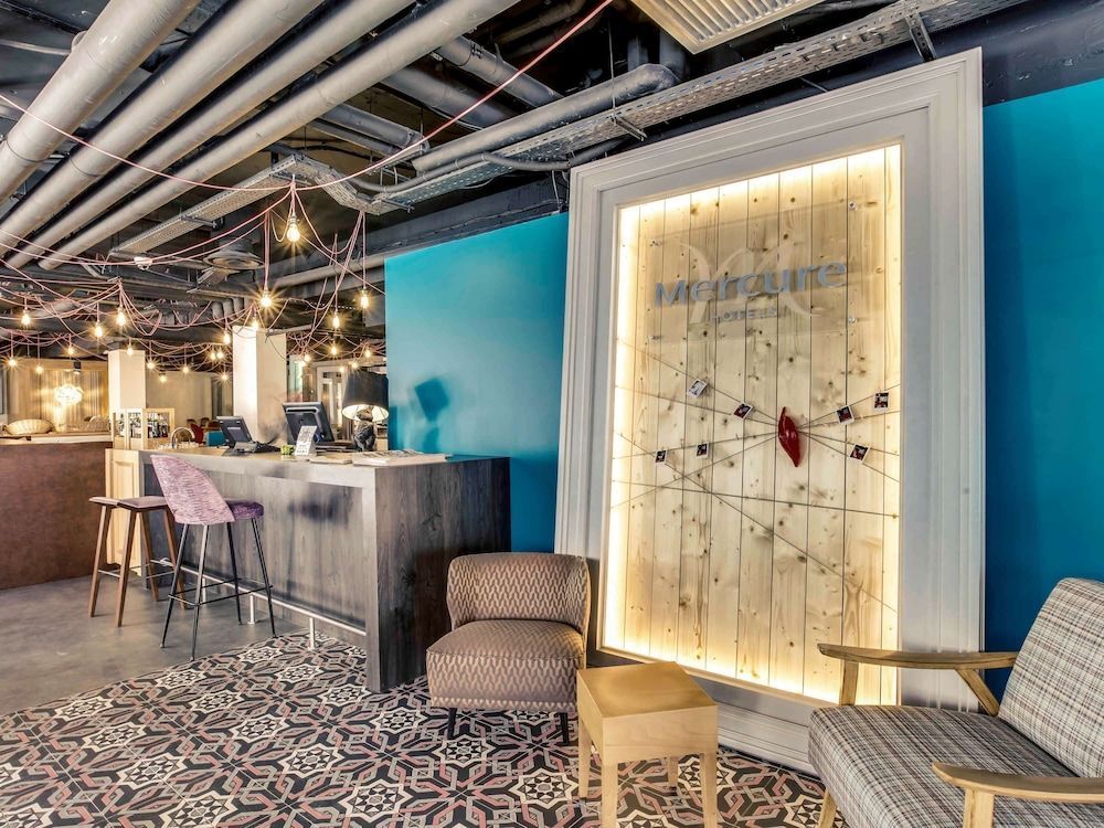 Mercure Paris Gare Montparnasse - Image 7