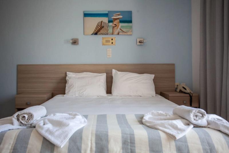 Hotel Myrtis - Image 3