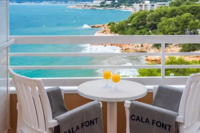 Cala Font