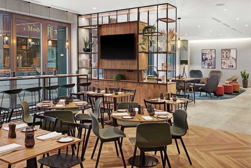 Hilton Garden Inn Riga Old Town - Image 7