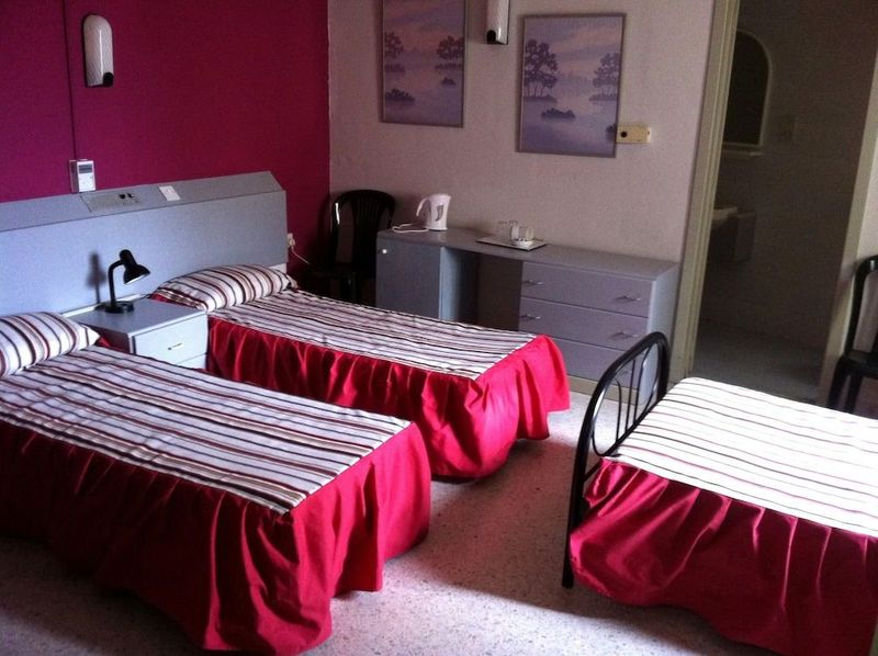 Hotel Roma - Image 8