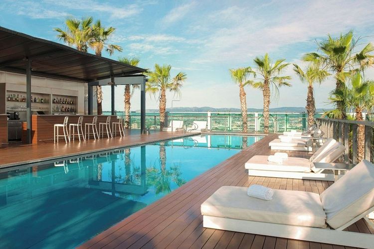 Hotellbilder av Renaissance Barcelona Fira - nummer 1 av 10