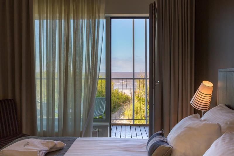Hedon Spa & Hotel - Image 3