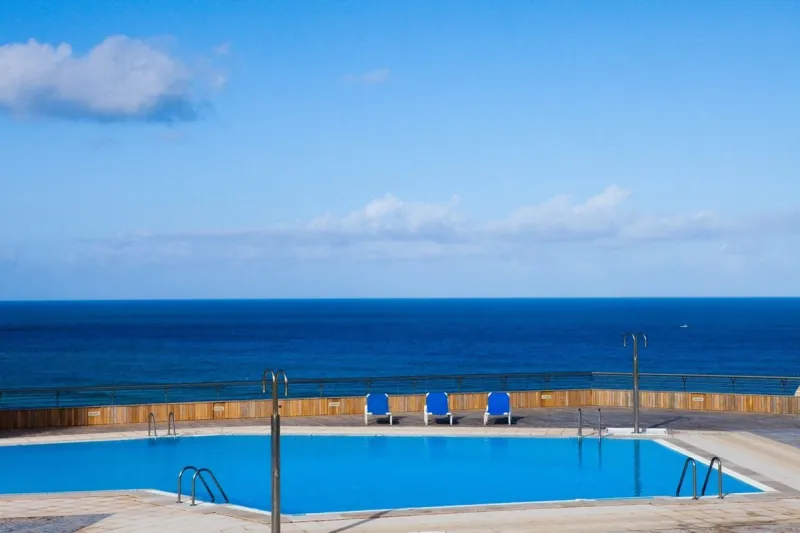 Hotel Golf Mar