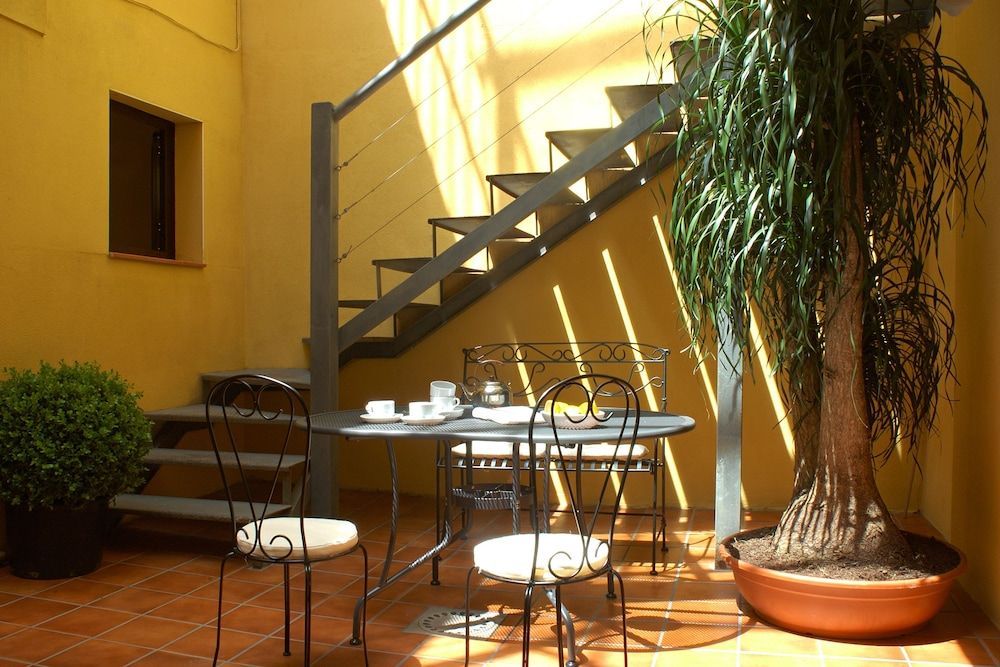 Billede av hotellet AinB Las Ramblas - Guardia - nummer 1 af 10