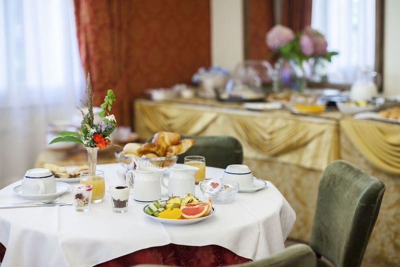 Hotel Rigel Venezia - Image 4