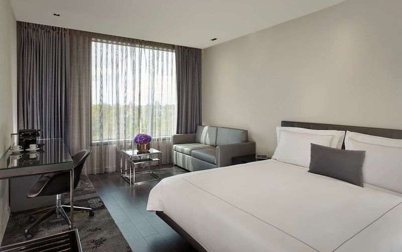 Park Plaza London Park Royal - Image 10