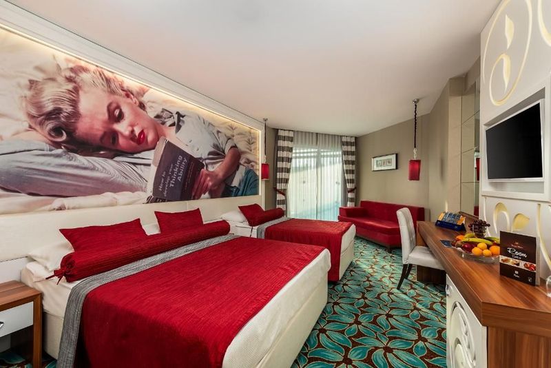 Vikingen Infinity Resort & Spa - Image 7