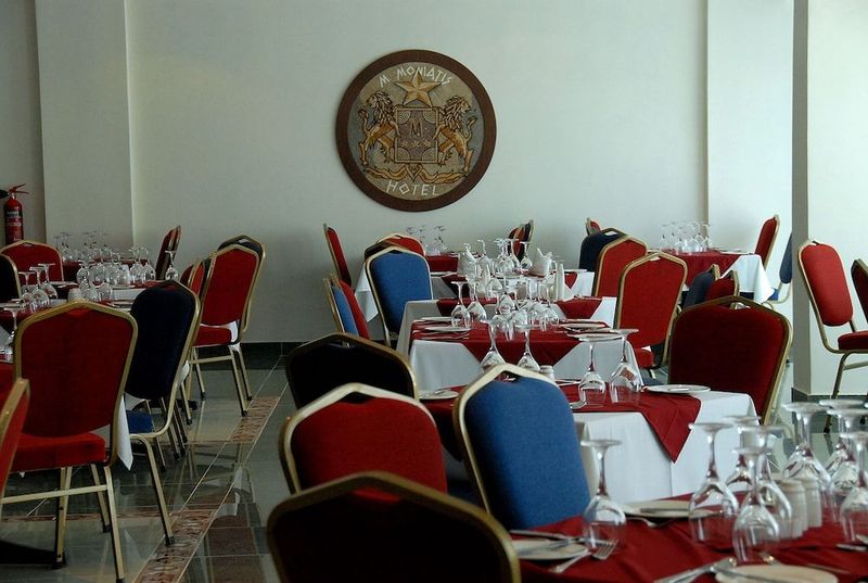 Hotel M. Moniatis - Image 7