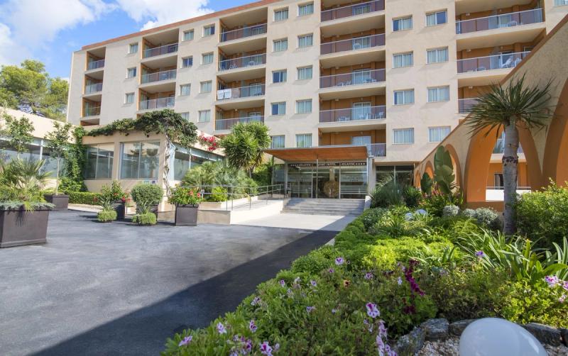 azuLine Hotel Atlantic - Image 4