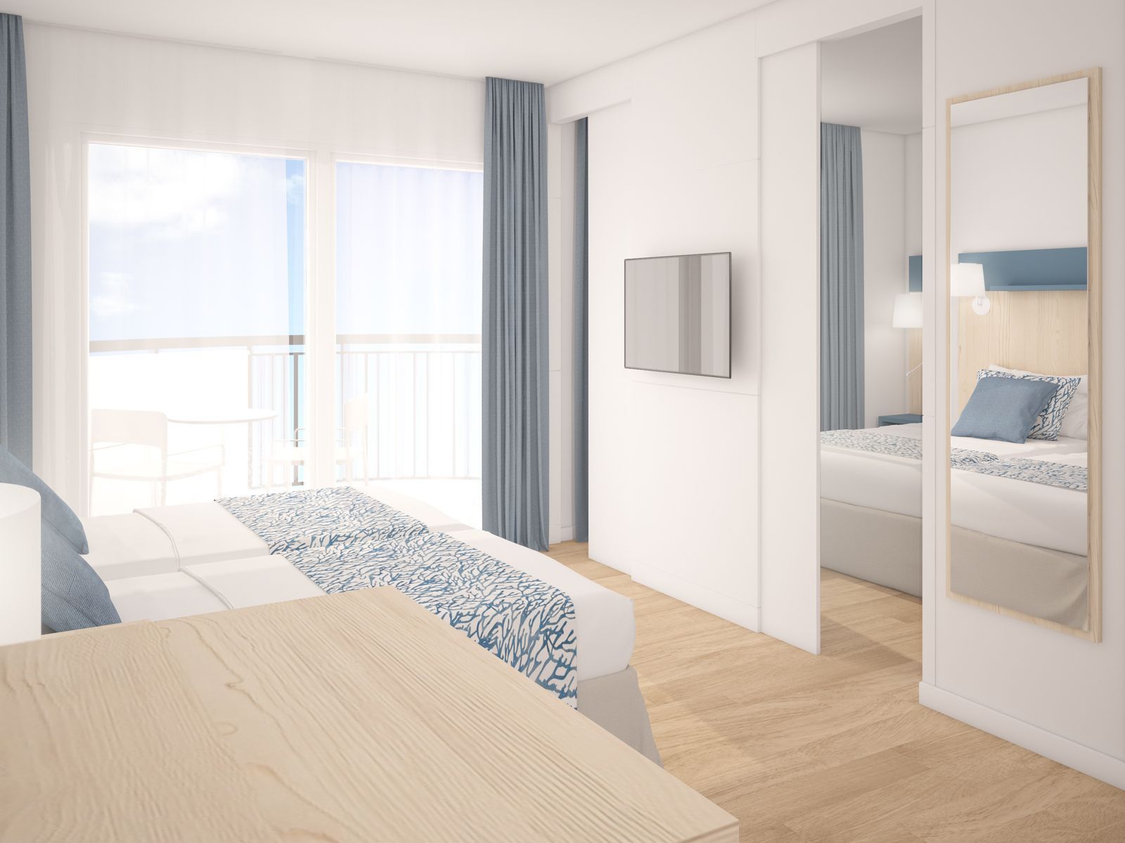Hotel Salou Beach Rentalmar - Image 10