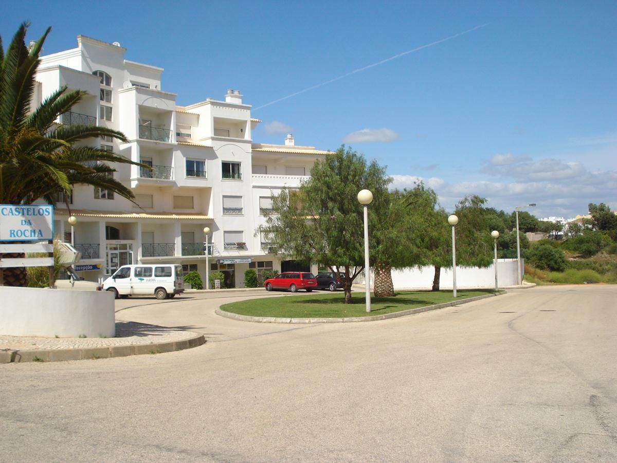 Apartamentos Castelos da Rocha - Image 6
