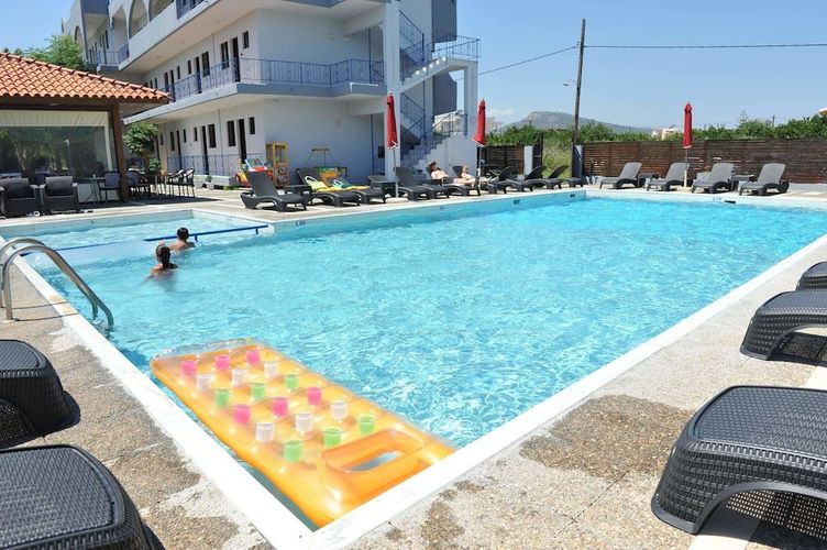 Hotellbilder av Maritime Hotel Aparts - nummer 1 av 10