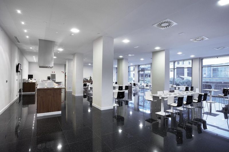 Hotel Primus Valencia - Image 10