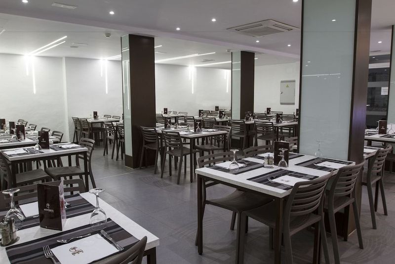 Montesol Hotel - Image 4