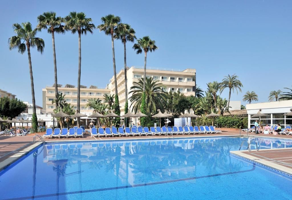 Billede av hotellet Globales Pionero-Santa Ponsa Park - nummer 1 af 10