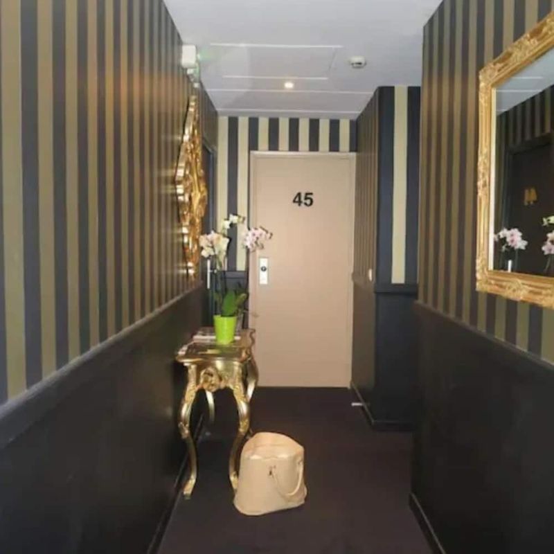La Villa Cannes Croisette - Image 10