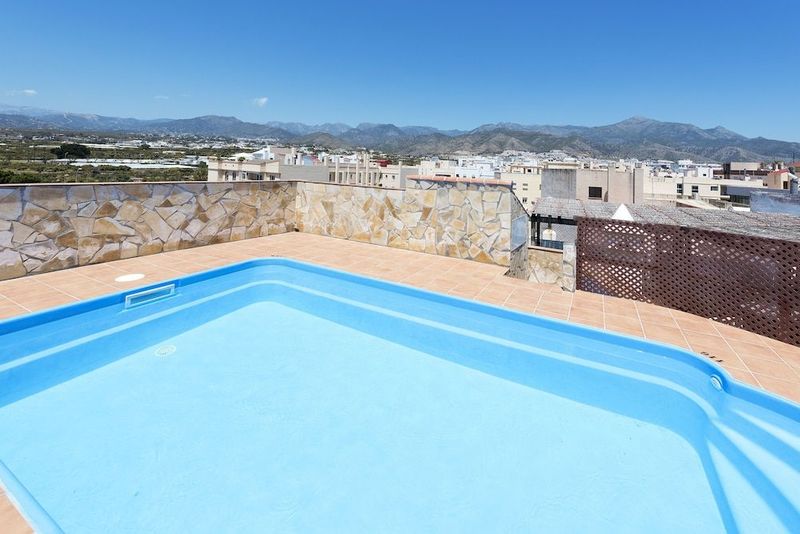 Hotel Toboso Chaparil - Image 1