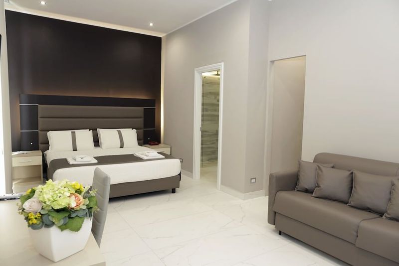 Hotel Vergilius Billia - Image 3