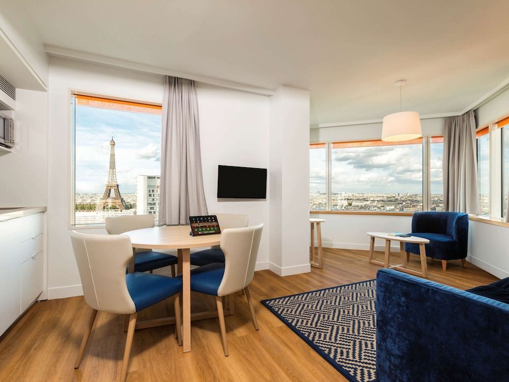 Aparthotel Adagio Paris Centre Tour Eiffel - Image 6