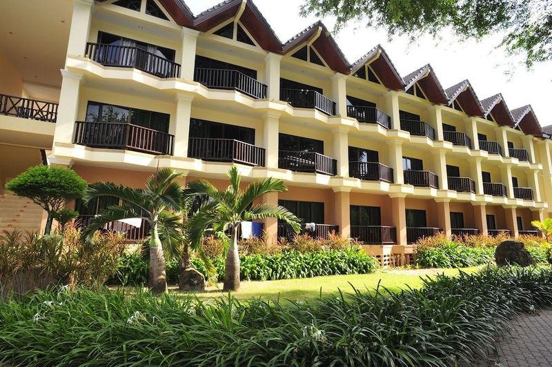 Duangjitt Resort & Spa - Image 8