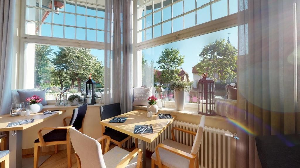 Hotellbilder av Hotel Eureka - nummer 1 av 8