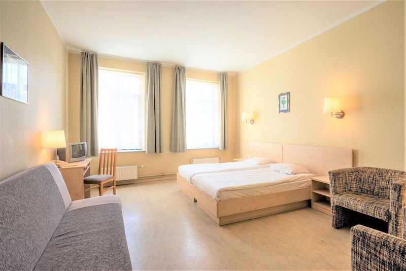 Rija Domus Hotel - Image 8