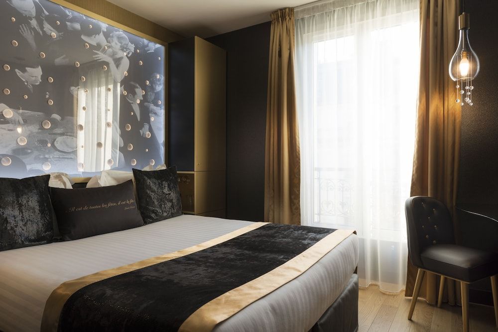 Hotel Les Bulles de Paris - Image 5