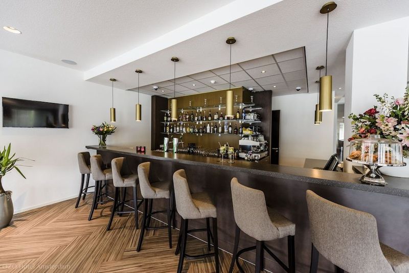 Ozo Hotel Amsterdam - Image 6