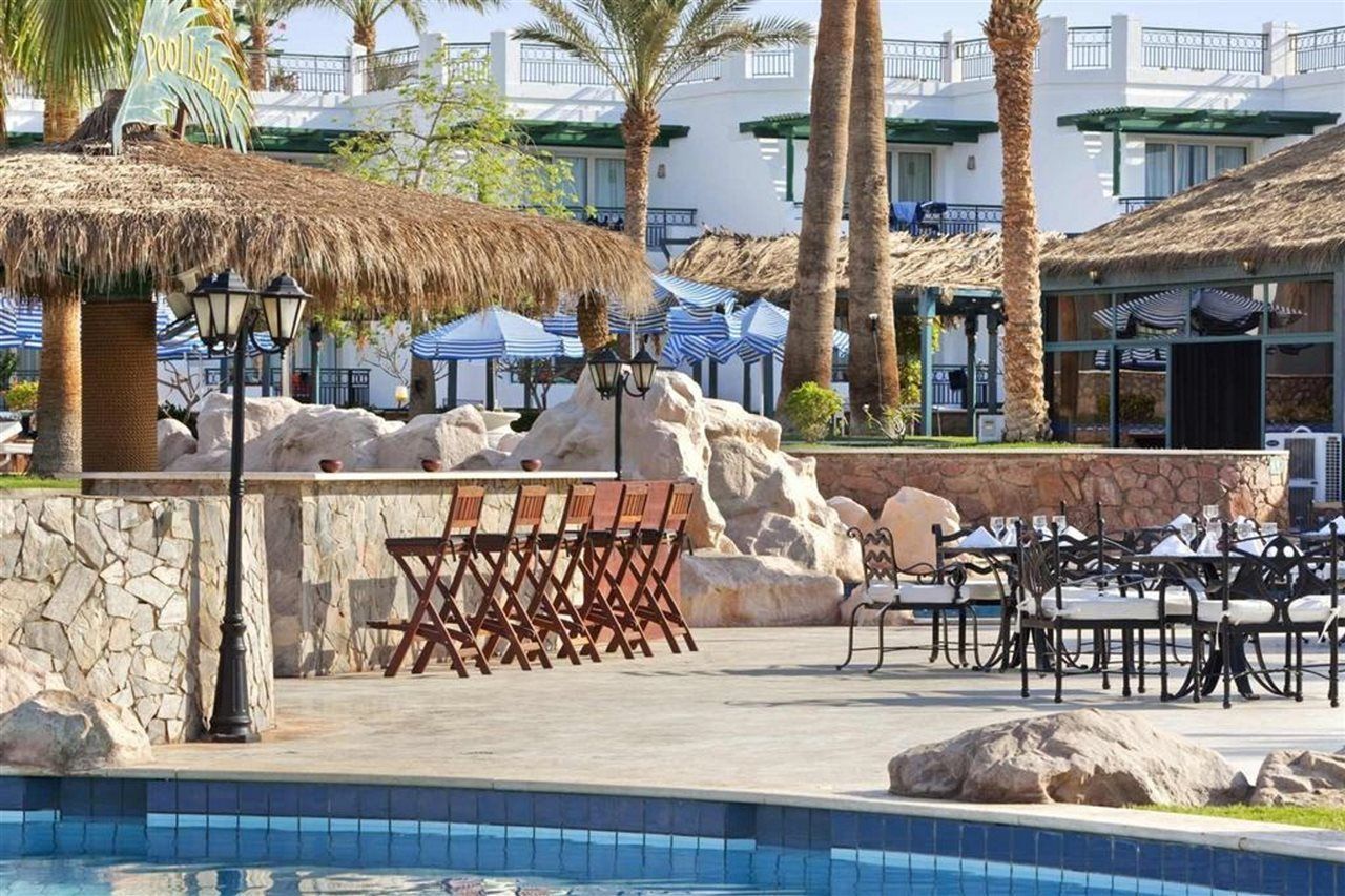 Safir Sharm Waterfalls Resort - Image 7