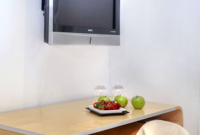 Hotel NM Suites - Image 6