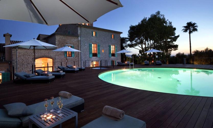 Billede av hotellet Sa Cabana Hotel Rural y SPA - nummer 1 af 10