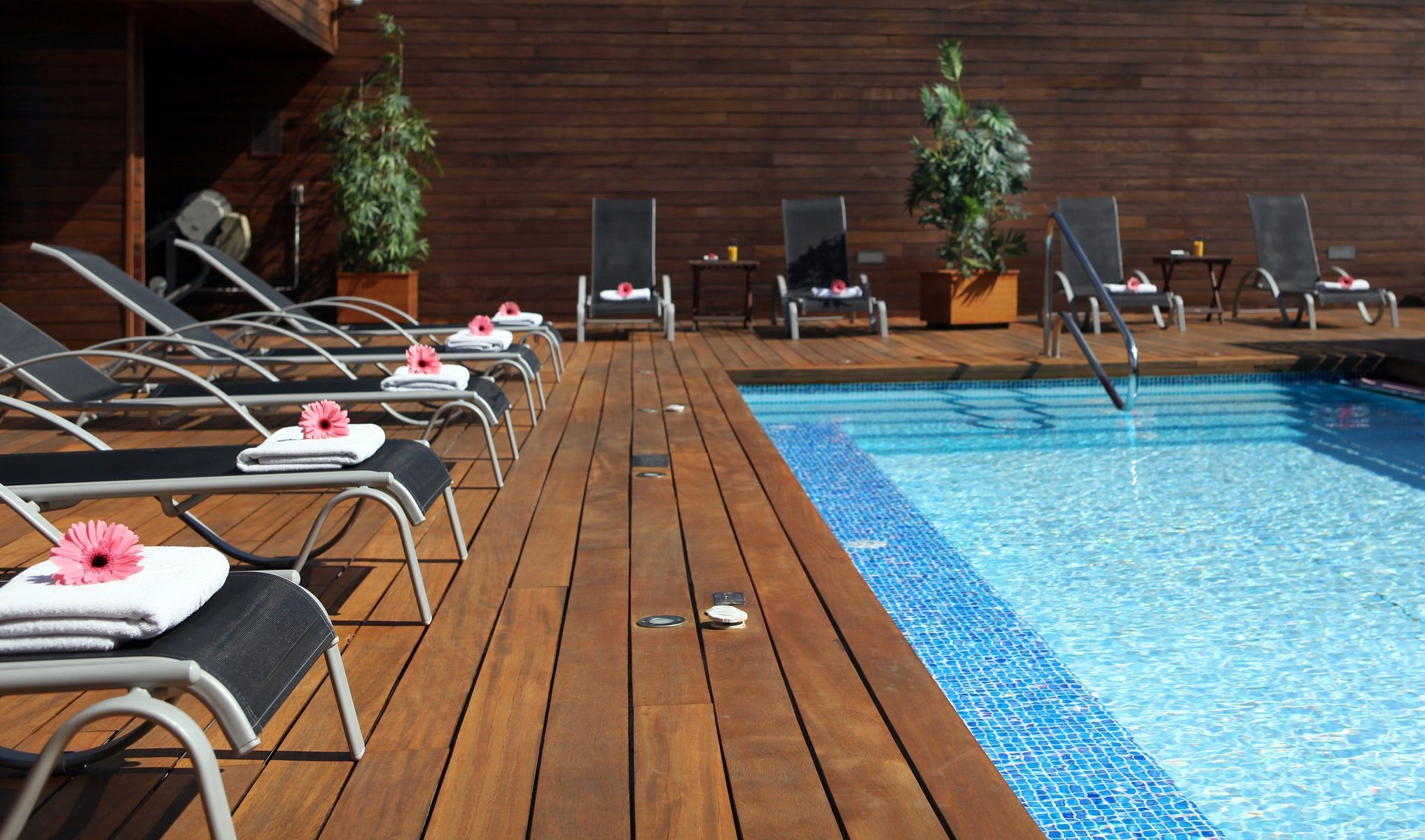 Billede av hotellet Hotel Lleo - nummer 1 af 8