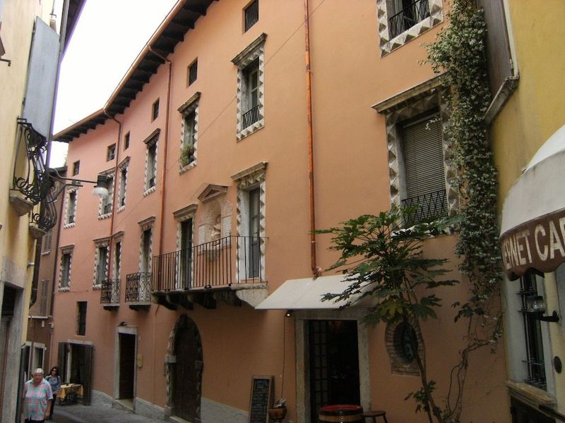 Hotel Alessi - Image 10