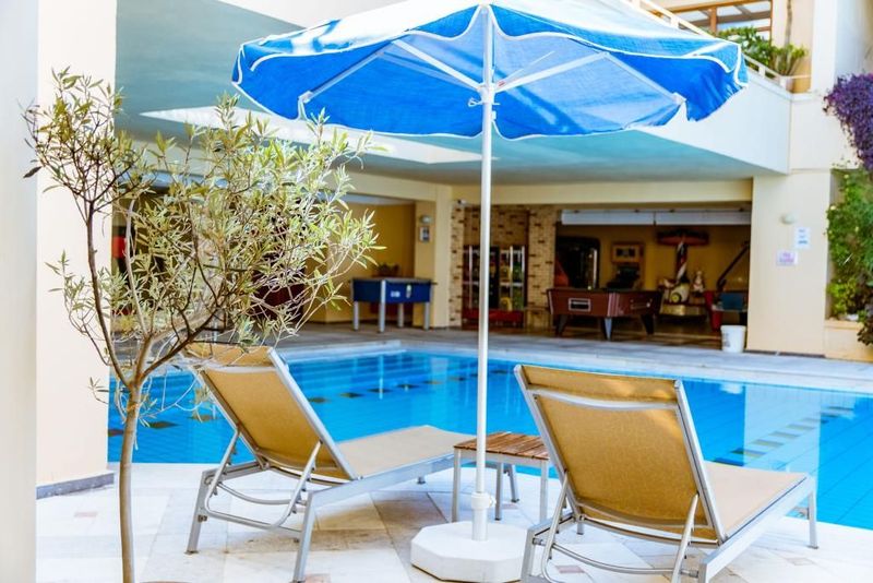 Anais Collection Hotels & Suites - Image 8