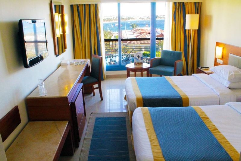 Marina Sharm Hotel - Image 3