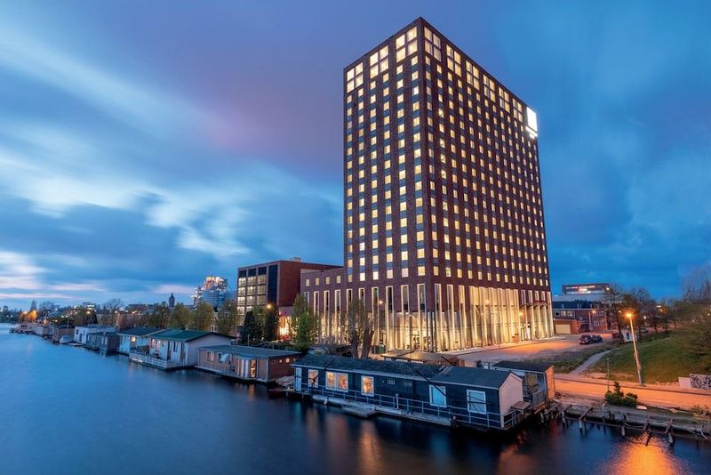 Leonardo Royal Hotel Amsterdam - Image 4