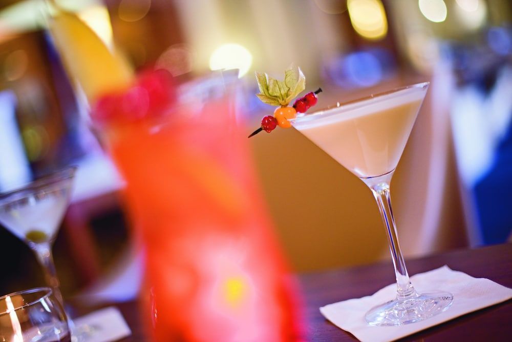 Hotel Riu Plaza The Gresham Dublin - Image 9