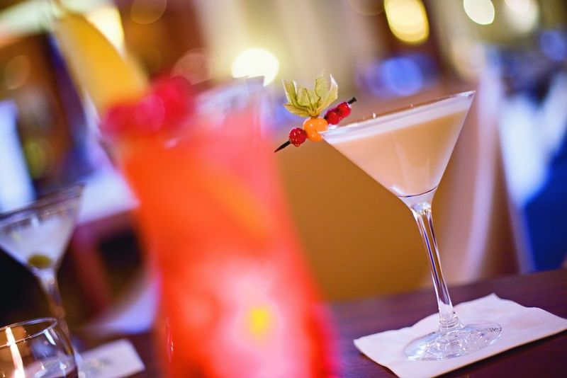 Hotel Riu Plaza The Gresham Dublin - Image 9