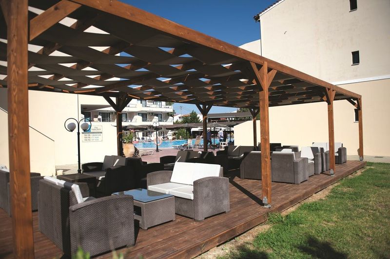 Angela Beach Corfu Hotel & Apartments - Image 7