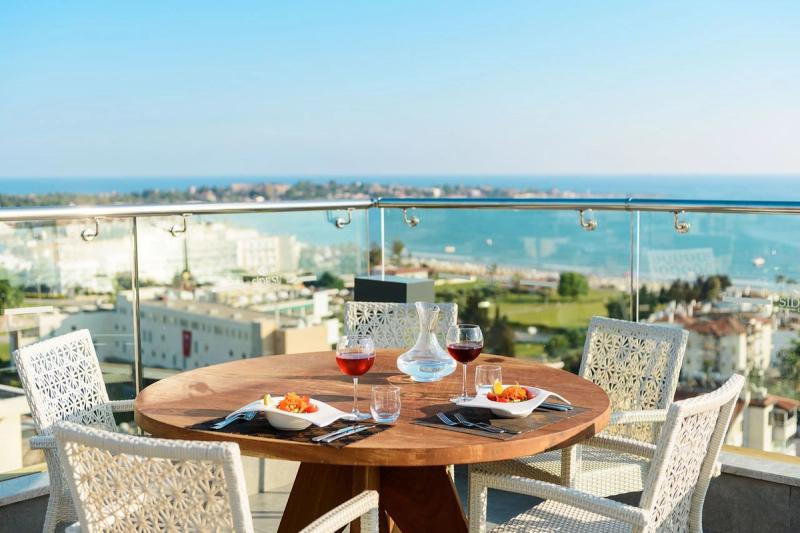 Side Su Hotel - Image 2