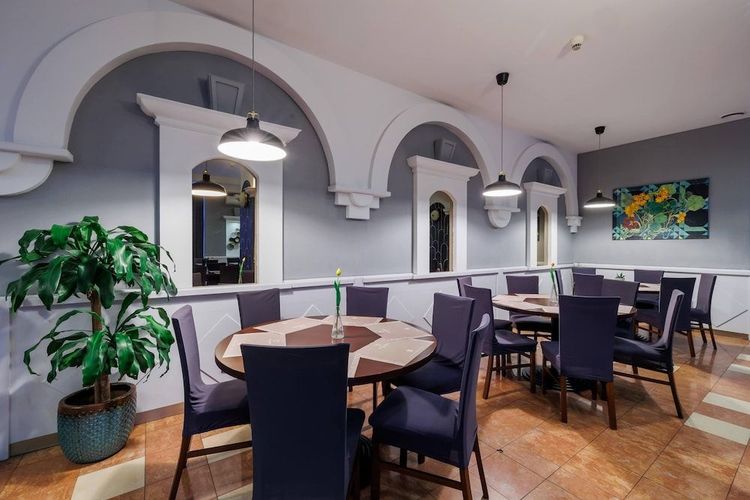 Billede av hotellet Wyspianski Hotel - nummer 8 af 10