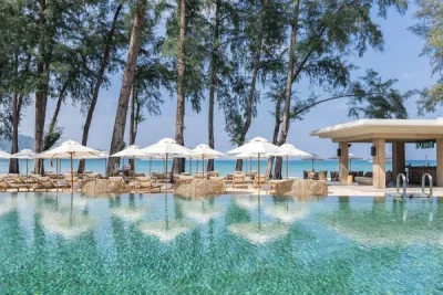InterContinental Phuket Resort