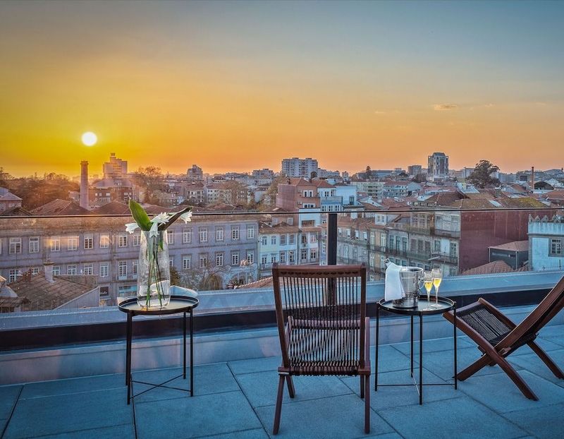 Hotel Moon & Sun Porto - Image 3