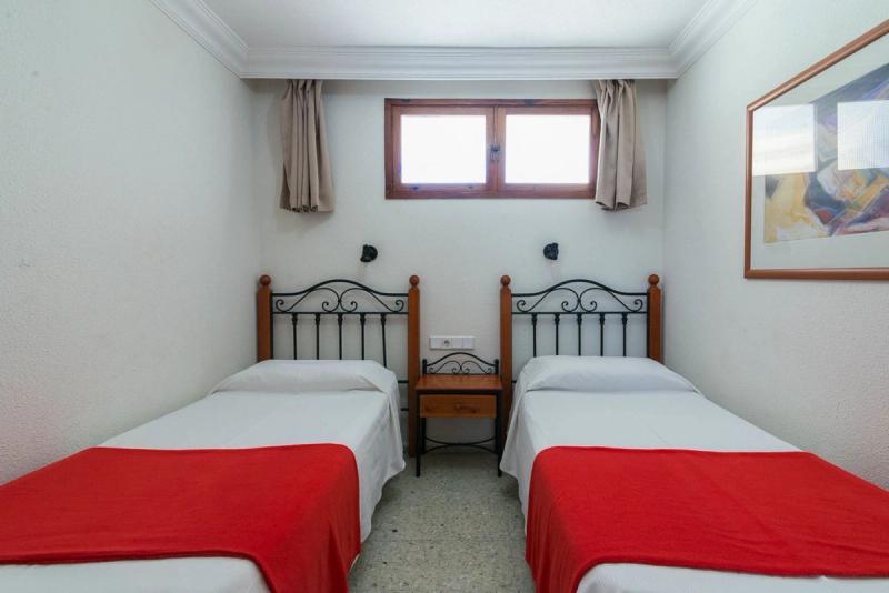 Apartamentos Amazonas - Image 9