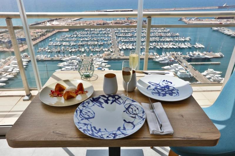 Hotel Alicante Gran Sol Affiliated by Melia - Image 1