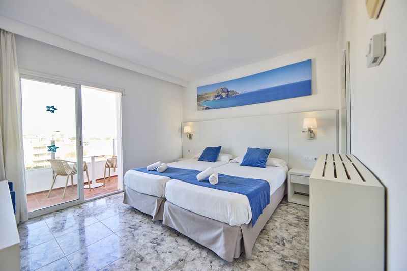 Hotel Ilusion Calma & Spa - Image 2