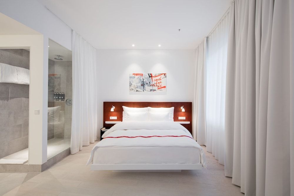 Ruby Marie Hotel Vienna - Image 5